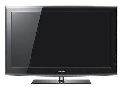LCD TV SAMSUNG LE37B550A5W